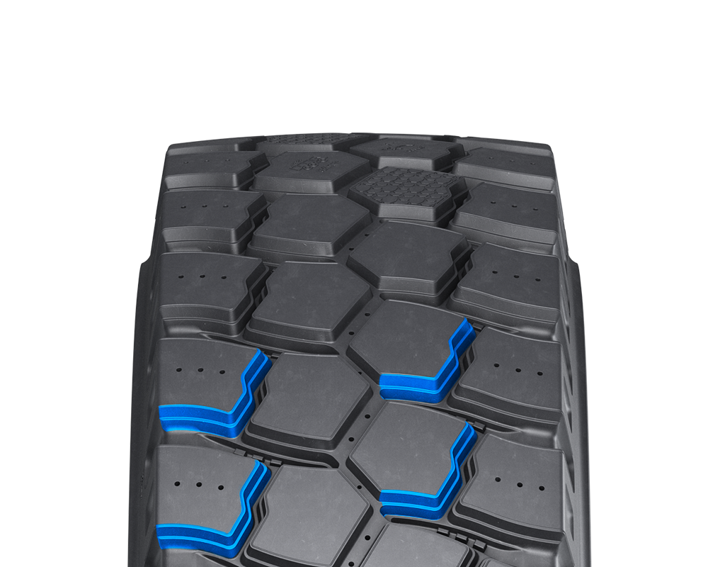 XR980