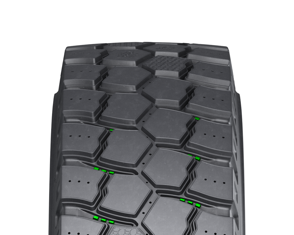 XR980
