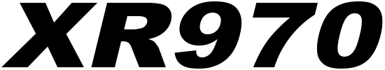 XR970