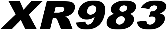 XR983